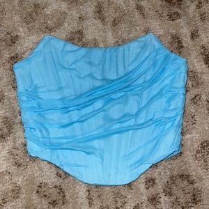 Corset Top